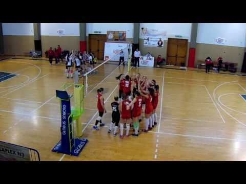 PLANET VINCE IL DERBY CONTRO HOLIMPIA SIRACUSA 3-0, LE IMMAGINI PIU SIGNIFICATIVE