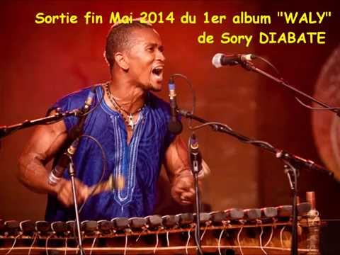 Sory DIABATE "Touraman"