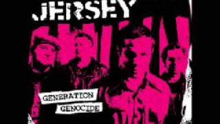 Jersey - Generation Genocide