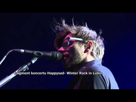 Kulturalne rozmowy- Kuba Kawalec z zespołu Happysad