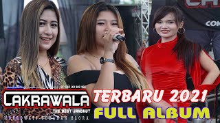 Download lagu CAKRAWALA THE BEST JANDUT // TERBARU TERPOPULER Akhir Tahun 1 Desember 2021 mp3