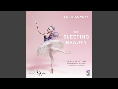 The Sleeping Beauty, Op. 66: No. 3: Variation 6 - The Lilac Fairy