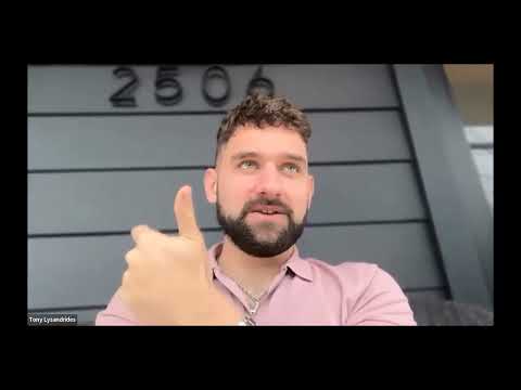 Student D.W. — FCA student