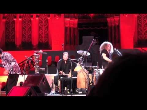 Yemen Blues - Yemen Blues - Live in Berlin 2012 (3/8)