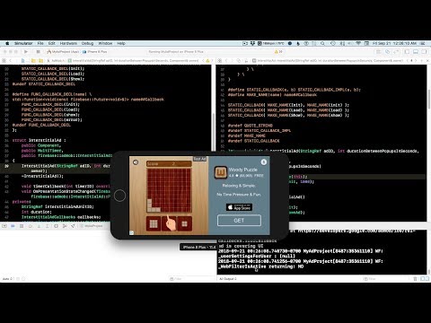 JUCE + Google Mobile Ads Pt 3: Interstitial Ads