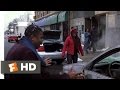 Barbershop 5 11 Movie CLIP That S My Car 2002 HD