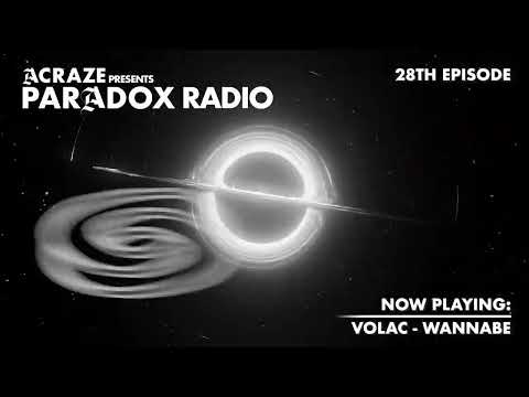 ACRAZE - PARADOX RADIO #028