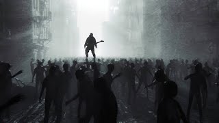 Undead Under Night Rain (PC) Steam Key GLOBAL