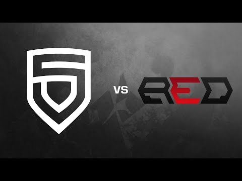 Penta Sports vs. Red Reserve - Farmskins Championship #1 - Train
