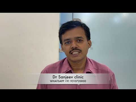 Ms P Patient Recovery Video