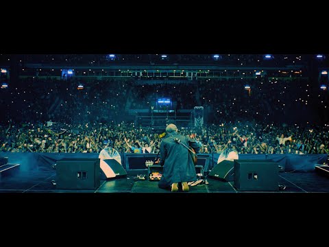 Gerry Cinnamon - Canter (Live at Hampden Park)