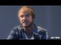 Hot Sessions Remastered: Craig Owens - "I Didn't Say I Was Powerful, I Said I Was A Wizard"