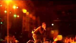 The Sleeping - Loud And Clear montage