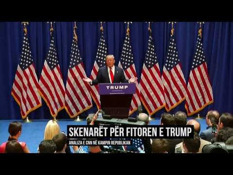 Bastet, kundër Trump - Top Channel Albania - News - Lajme