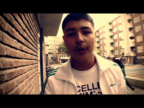 Ik ben op de blok {EEN NIEUW BEGIN} #2011