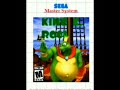 King K Rool On The Sega Master System