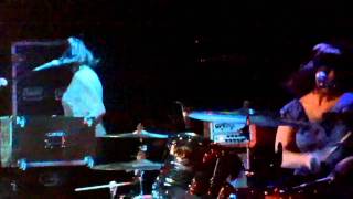 Wild Flag - &quot;Endless Talk&quot; at Brighton Music Hall on 3/7/2011