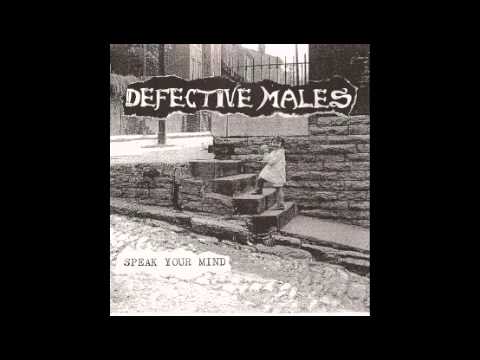 Defective Males - Army of One