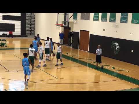 Team Charlotte 94 Taking It By Force 71 - Session 1