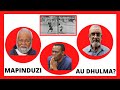 Mambo Yanayofichwa Kuhusu Mapinduzi Ya Zanzibar Bi Aisha Zitto Kabwe Prof Noor Ibrahim Hussein