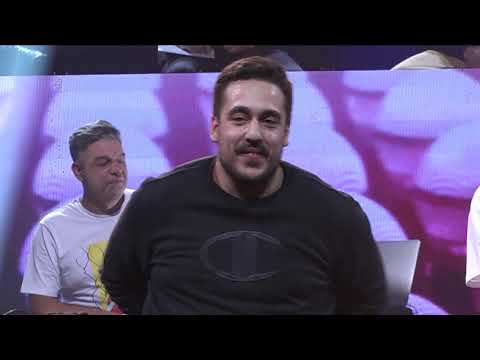 Red bull Raplika 2019 Regionalno finale - Borba  za trece mjesto Mleeksah  Vs Nyca