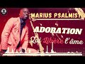 Marius Psalmiste Moment D Adoration Avec Le Père