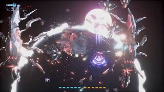 CYGNI: All Guns Blazing [GamePlay] 3
