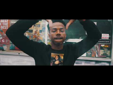 SlimeBallYayo - TIME WAIT FOR NO MAN [Official Music Video]