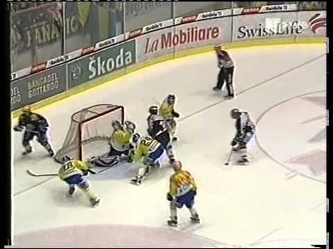 NLA 05-06 F3 Lugano - Davos 7-3