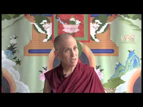 10-08-13 Advice for Dharma Practice: What is My Business? Pt. 1 - BBCorner