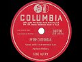 1950 HITS ARCHIVE: Peter Cottontail - Gene Autry