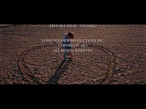 Twinbed - Trouble I'm In (Official Music Video)