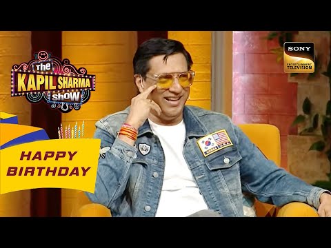 Kapil की Biopic बनाकर खुलासे करेंगे Madhur जी! | The Kapil Sharma Show | Celebrity Birthday Special