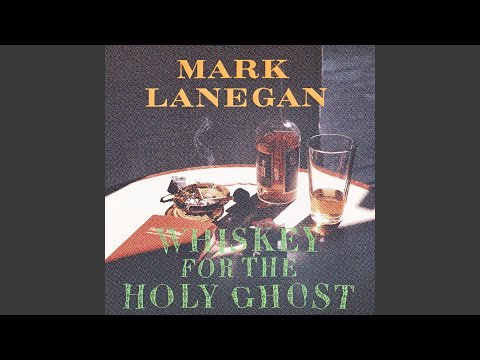 Dead on You - Mark Lanegan