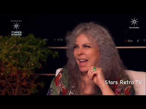 Verónica Castro | 70 Años Las Estrellas [Mala Noche, No]