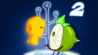 【進化は終わらない】Cell to Singularity Part 2
