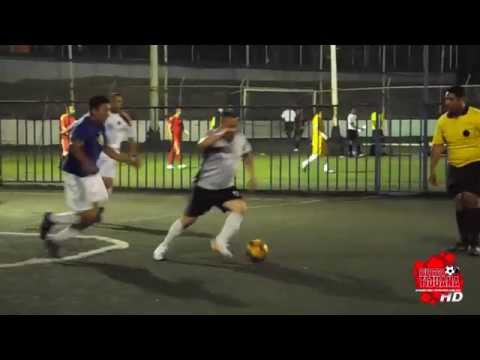 Almeria F.C. VS Dep.Fetra - Veteranos PlanetGol La Mesa - Futbol Tijuana