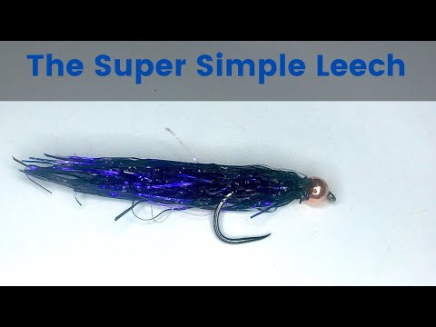 The Super Simple Leech