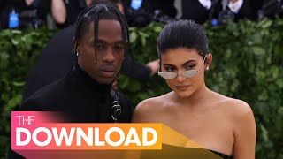 Kylie Jenner and Travis Scott Expecting Baby No. 2