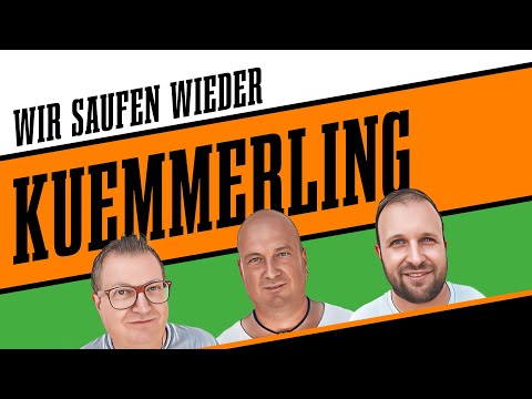 Banjee, Deejay Biene & Mr. Kuemmerling - Wir saufen wieder Kuemmerling (Offizielles Lyric Video)