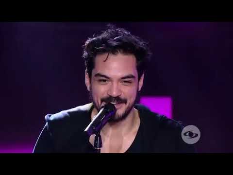 Yo Me Llamo 2019 Capítulo 1 kike2019