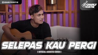 Download lagu Charly Van Houten - Selepas Kau Pergi ( La Luna ) - ( Acoustic Cover 73) mp3