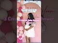 Planning A Baby Shower Check Out These 3 Creative Baby Shower Games Baby Babyshower Games