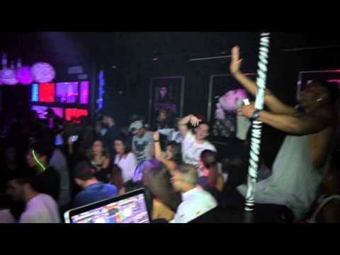 GOTHA CLUB ÉTÉ 2015 BY DJ NICOLSON #POOLPARTY