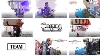 Download lagu MEDIA TEAM || TEBUIRENG 08 BANTEN mp3