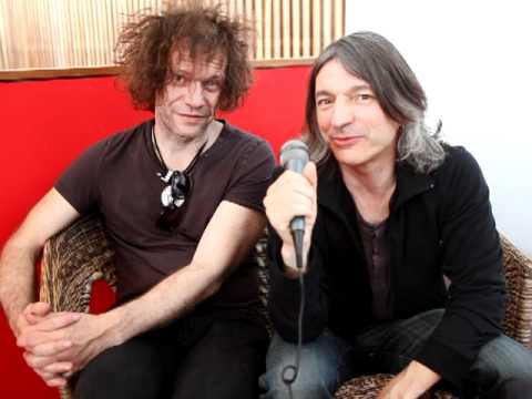 The Young Gods vs Metal Sickness