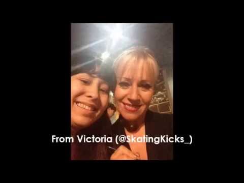 Happy Birthday Karen!