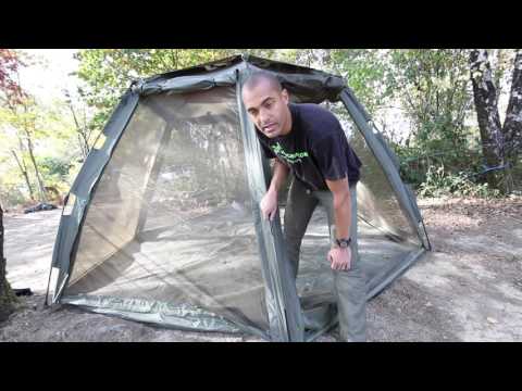 Rod Hutchinson GEO 2 Man Bivvy Wrap