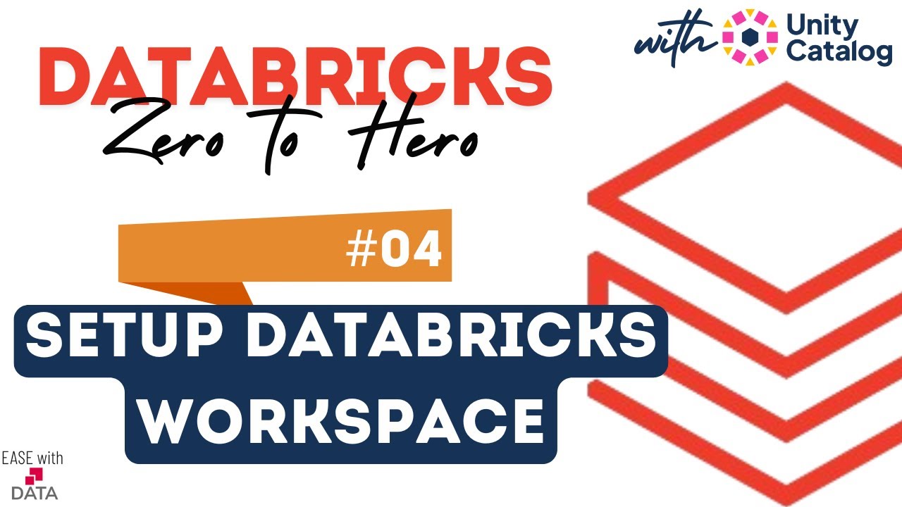 04 Setup Databricks on Azure | Create your first Databricks Workspace | How to Databricks free trial