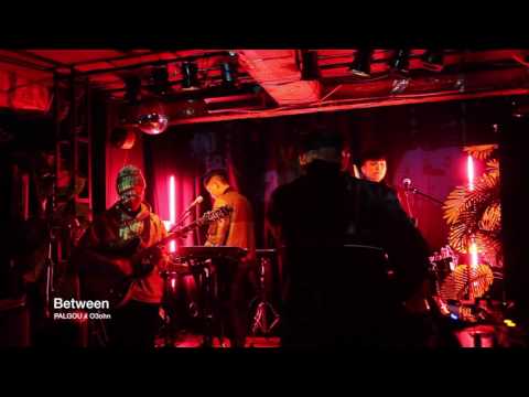 Between -  PALGOU x O3ohn (live)(SCAP 2nd party)